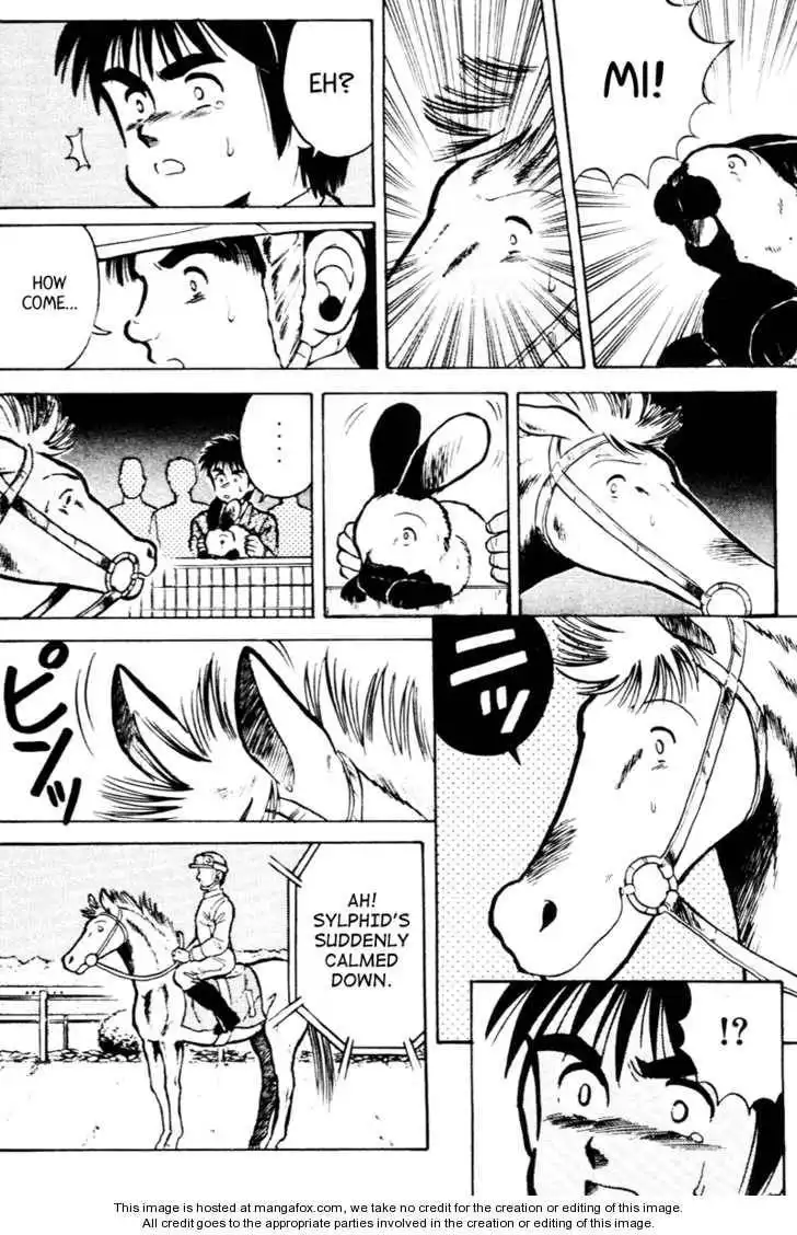 Kaze no Silpheed Chapter 24 17